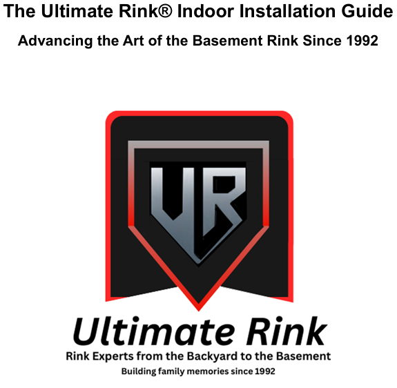 Ultimate Rink Indoor Rink Guide