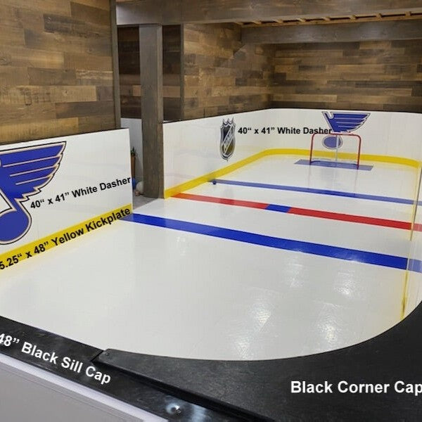 Dasher (Puckboard)
