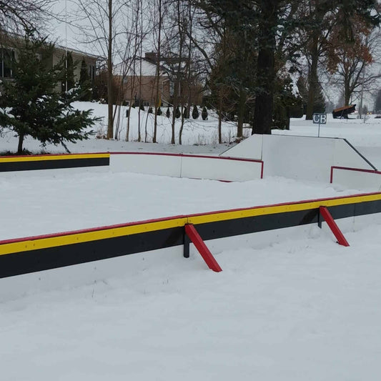 Liner Protection Kickplate 50' Rolls