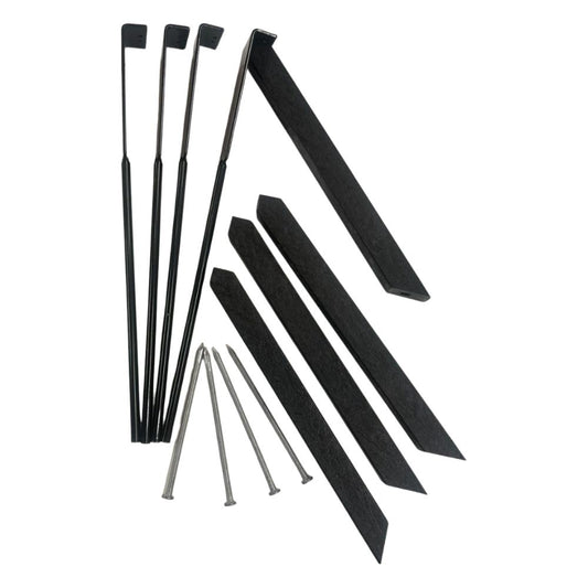 5in1 Ice Rink Stake