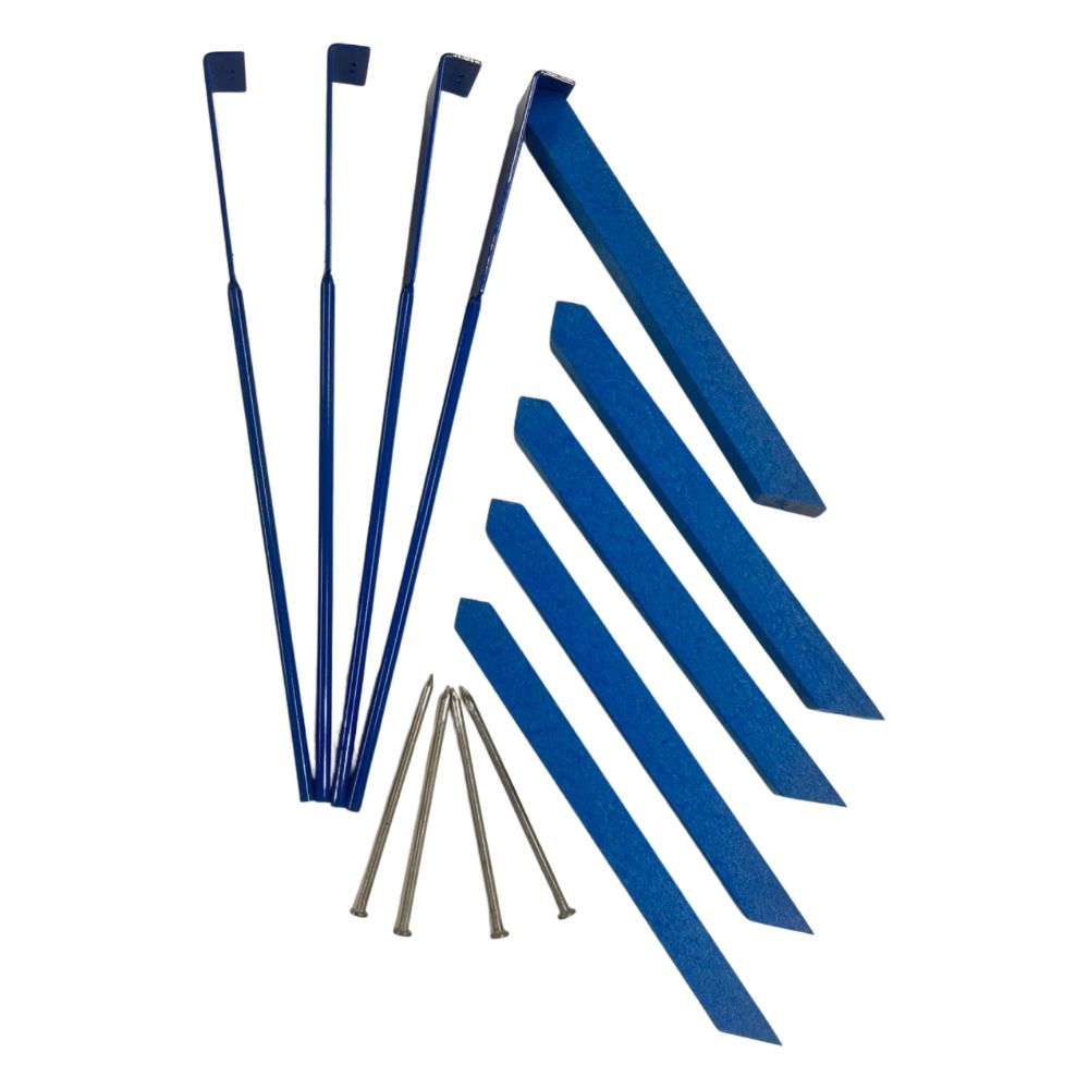 5in1 Ice Rink Stake