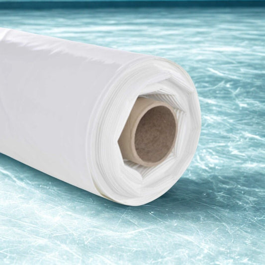 Odd Sized & Starter Rink Liner/Tarps