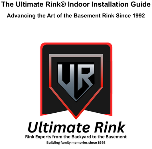 Ultimate Rink Indoor Rink Guide