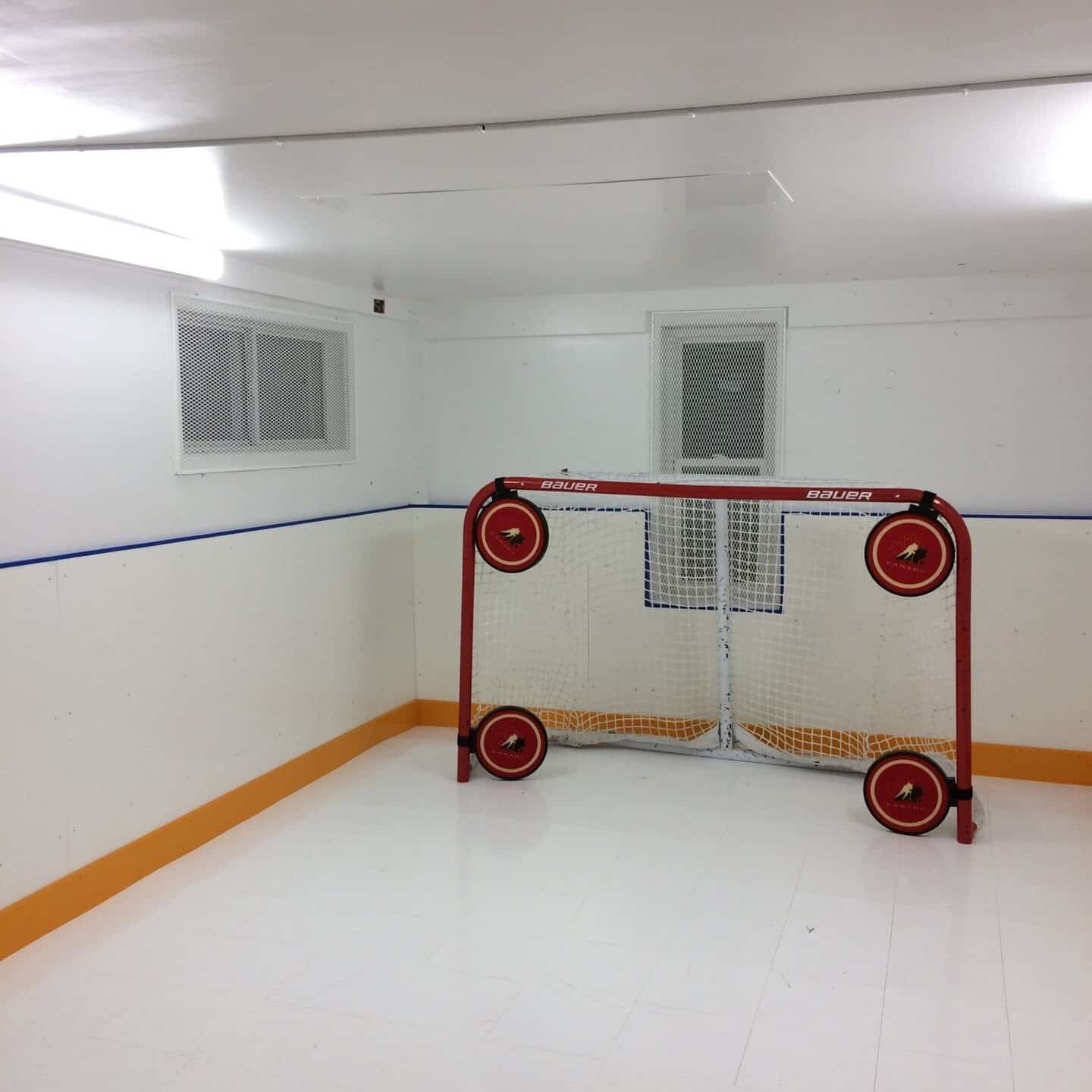 Dasher (Puckboard)