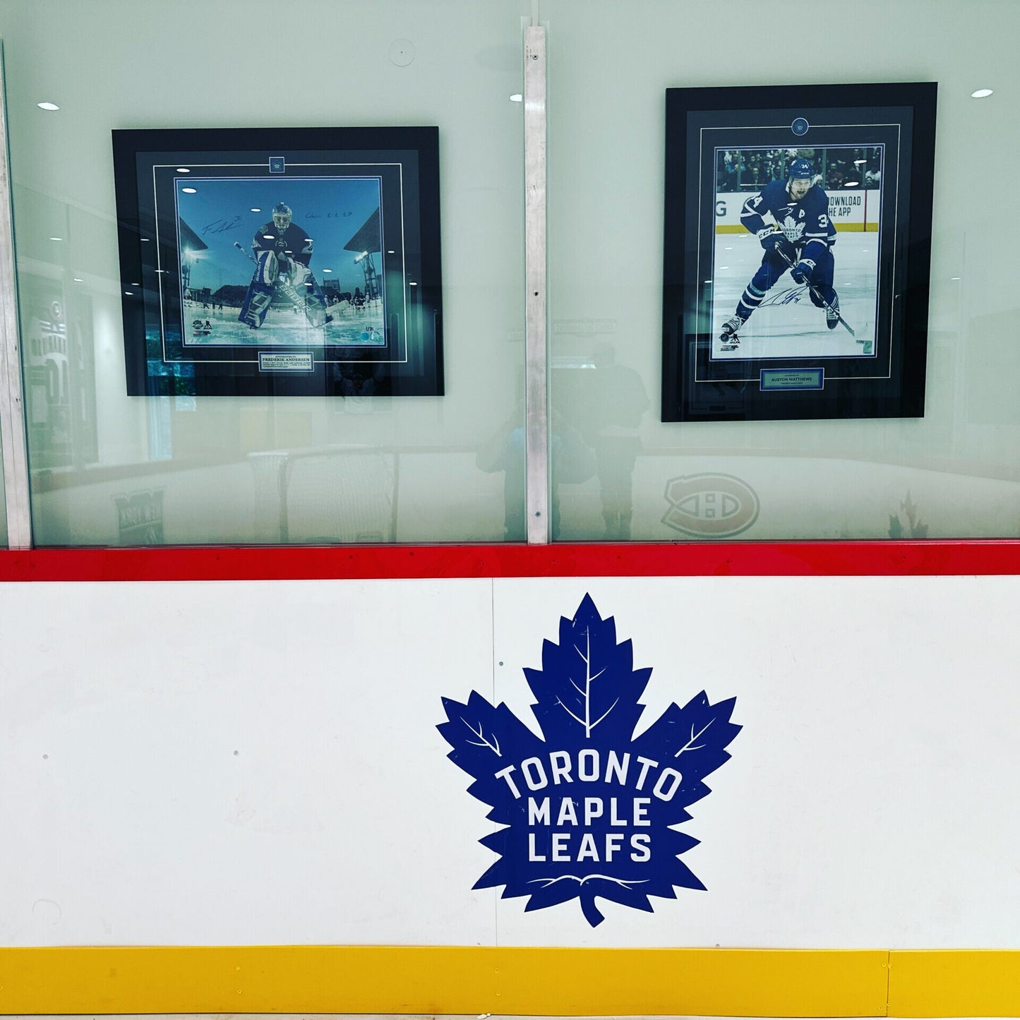 Dasher (Puckboard)