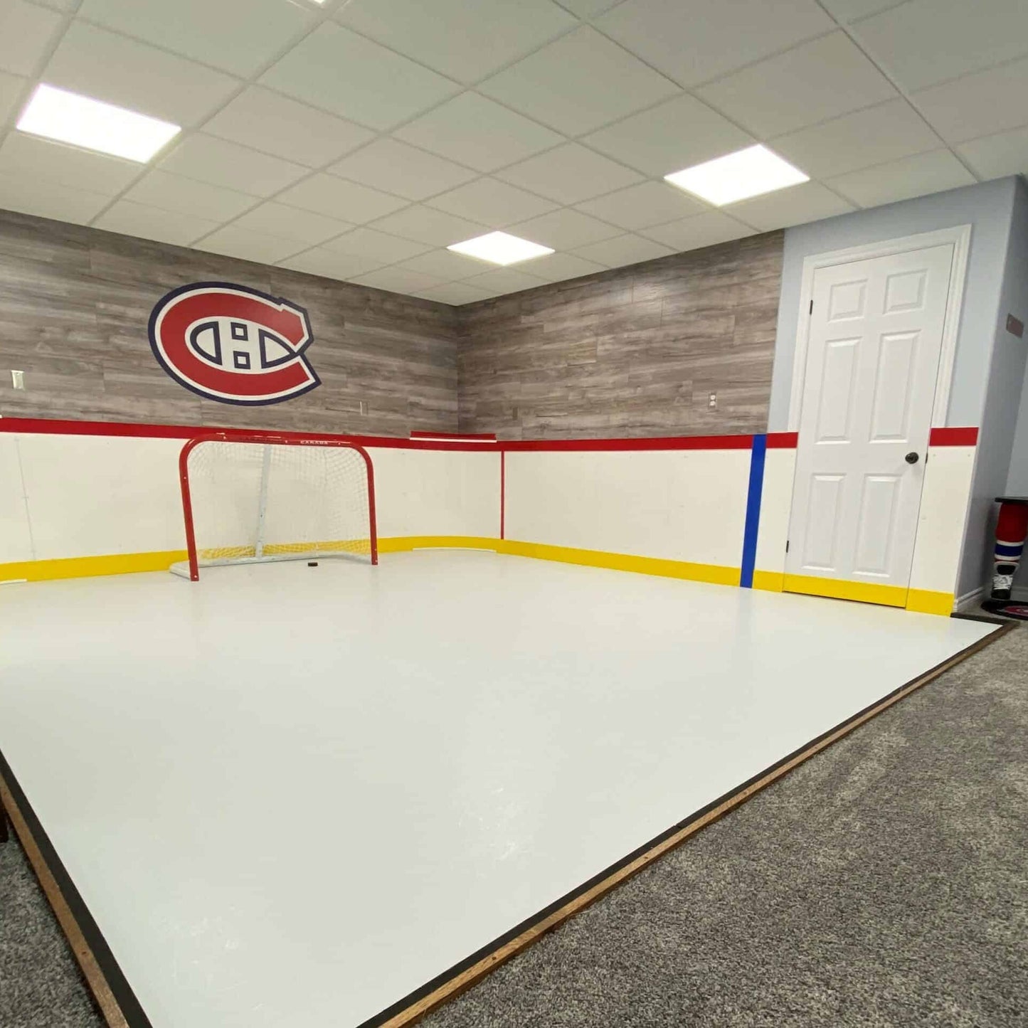 Dasher (Puckboard)