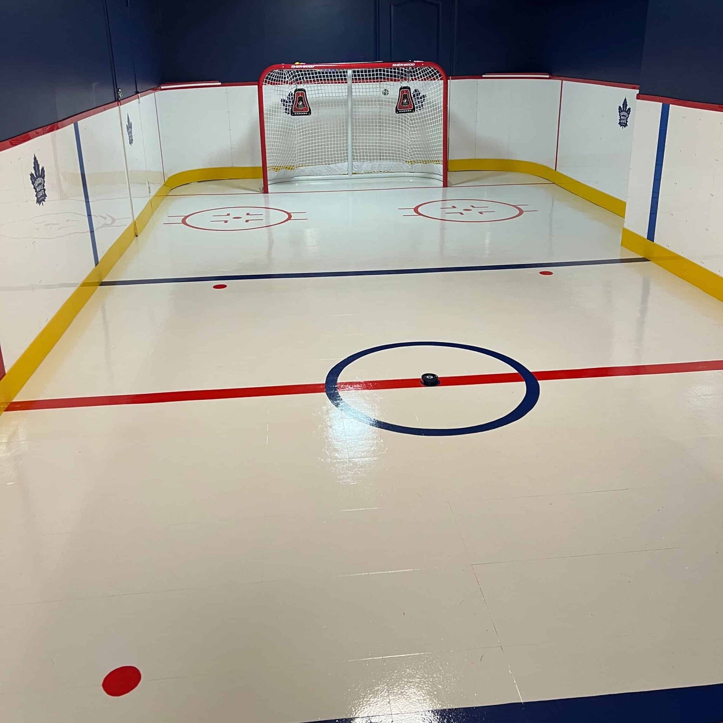 Dasher (Puckboard)