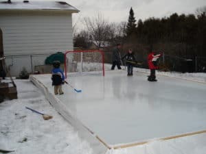 Ultimate Rink Liners (Tarps) - Image 6