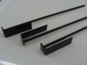 parts accessories rink stakes support